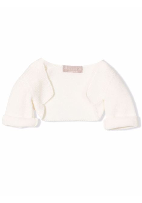 Cardigan a coste LA STUPENDERIA | WCSC0680201